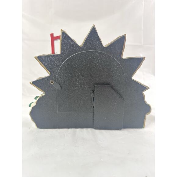 Vintage Disneyland California Adventure Sun Monorail Photo Picture Frame 4x4.5” - Picture 8 of 12